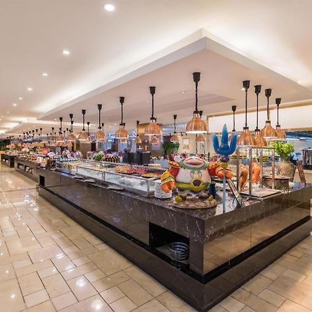 西国贸大酒店 北京 外观 照片