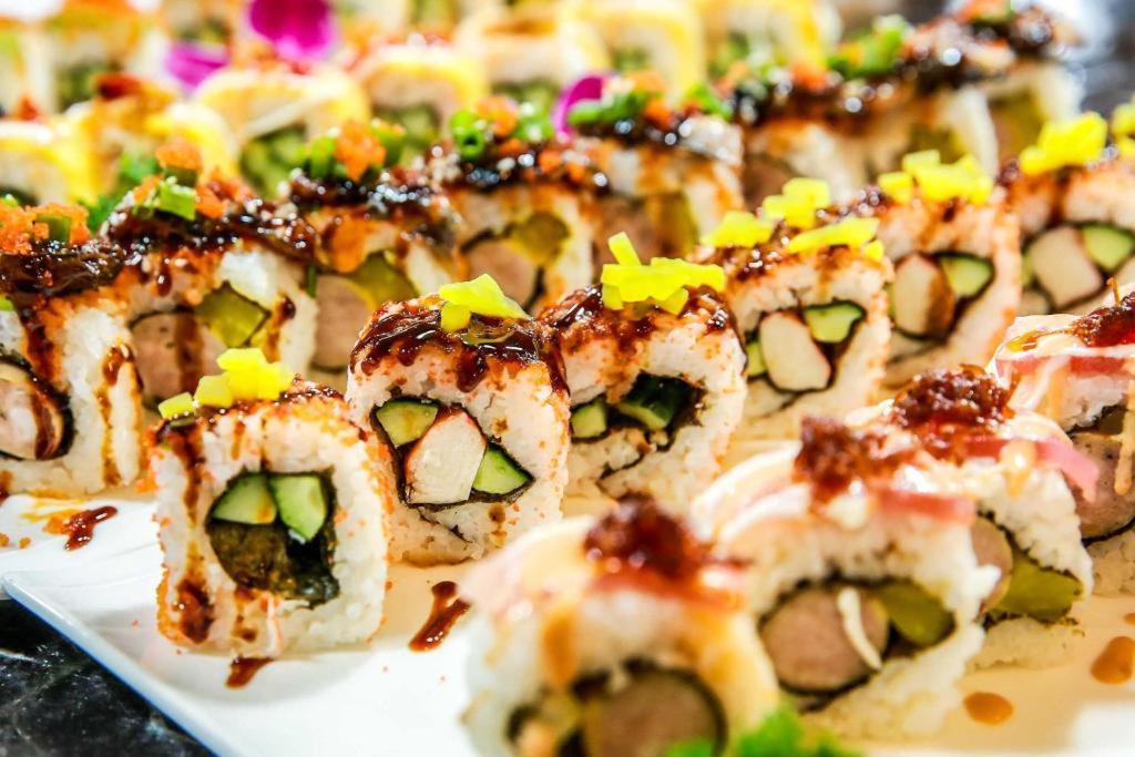 西国贸大酒店 北京 外观 照片