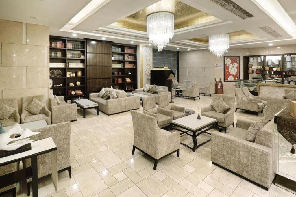 西国贸大酒店 北京 外观 照片